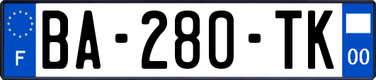 BA-280-TK