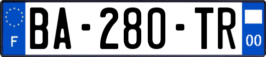 BA-280-TR