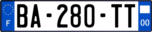 BA-280-TT