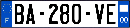 BA-280-VE