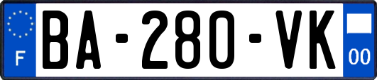 BA-280-VK