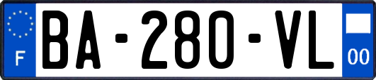 BA-280-VL
