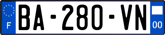 BA-280-VN