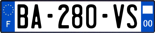 BA-280-VS