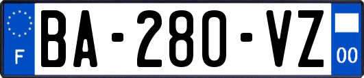 BA-280-VZ