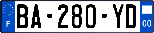 BA-280-YD