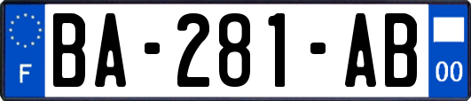 BA-281-AB