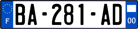 BA-281-AD