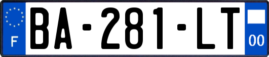 BA-281-LT