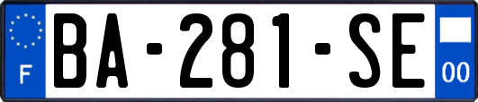 BA-281-SE