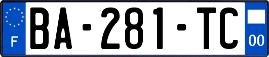 BA-281-TC