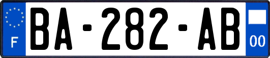 BA-282-AB