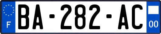 BA-282-AC