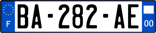 BA-282-AE