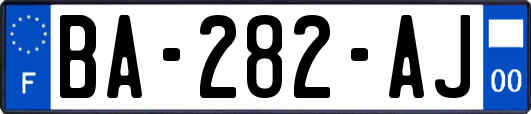 BA-282-AJ