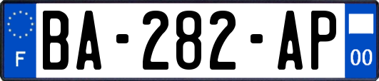 BA-282-AP