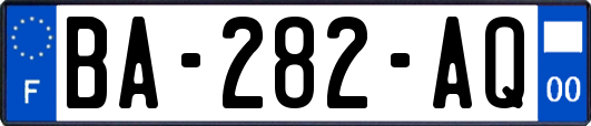 BA-282-AQ