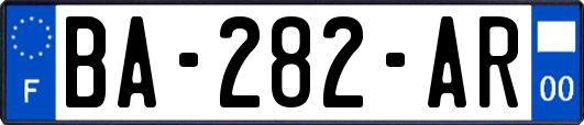 BA-282-AR