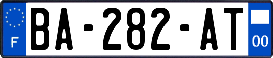 BA-282-AT