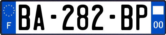 BA-282-BP