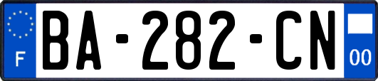 BA-282-CN