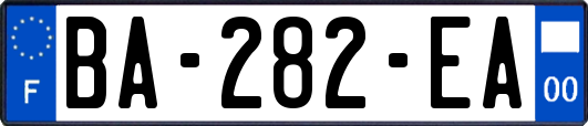 BA-282-EA