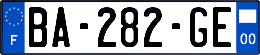 BA-282-GE