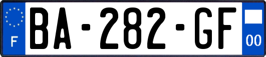 BA-282-GF