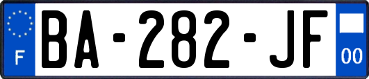 BA-282-JF