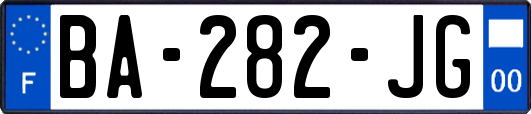 BA-282-JG