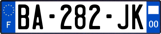 BA-282-JK