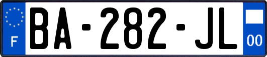 BA-282-JL