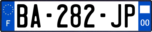 BA-282-JP