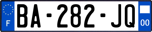 BA-282-JQ