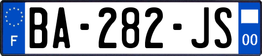 BA-282-JS