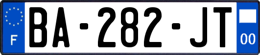 BA-282-JT