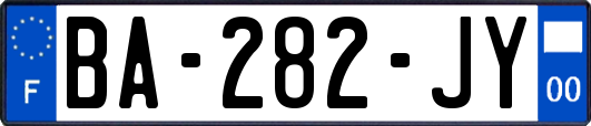 BA-282-JY