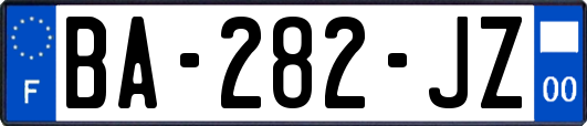 BA-282-JZ