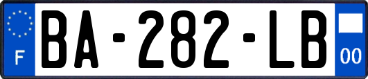 BA-282-LB