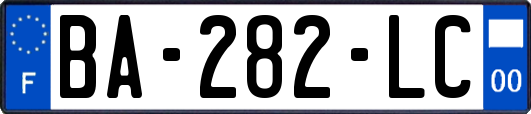 BA-282-LC