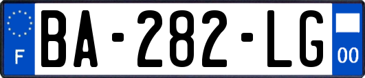 BA-282-LG