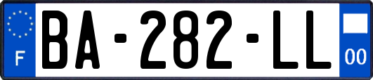 BA-282-LL