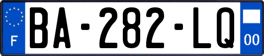 BA-282-LQ