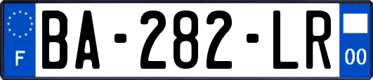 BA-282-LR
