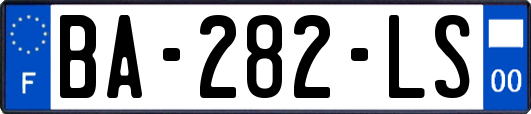 BA-282-LS