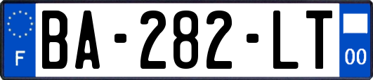 BA-282-LT