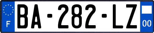 BA-282-LZ