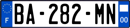 BA-282-MN