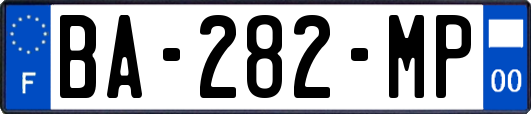BA-282-MP