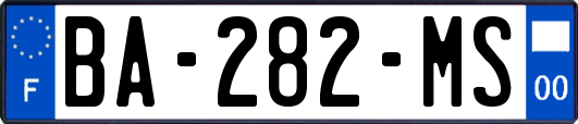 BA-282-MS